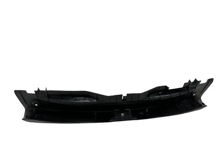 Nissan Qashqai (2006 - 2010) 84992JD000 Отделка порога багажника — фото 1