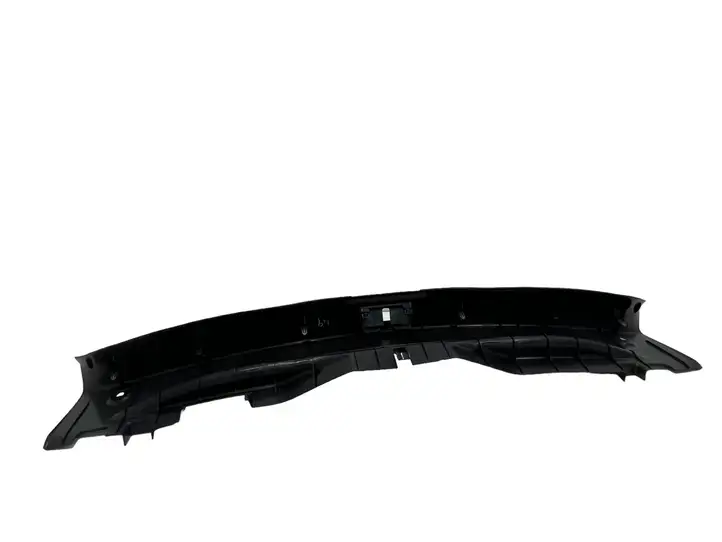 Nissan Qashqai (2006 - 2010) 84992JD000 Отделка порога багажника — фото 3
