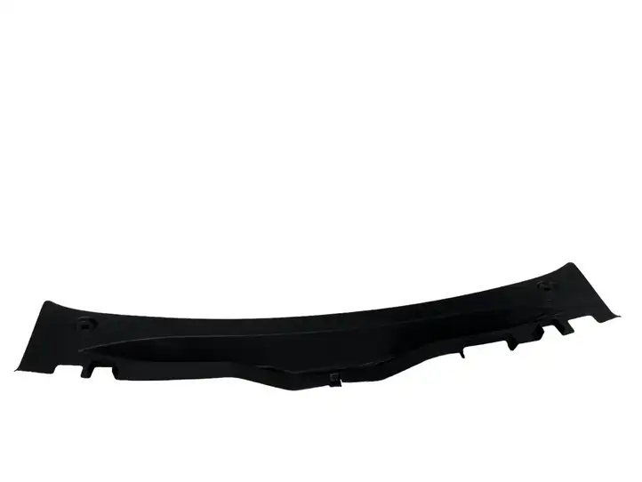 Nissan Qashqai (2006 - 2010) 84992JD000 Отделка порога багажника — фото 5