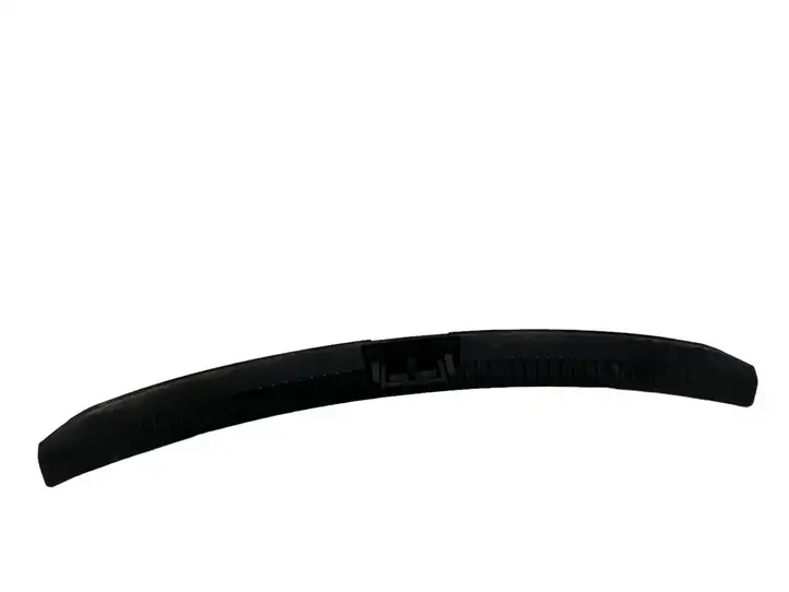 Nissan Qashqai (2006 - 2010) 84992JD000 Отделка порога багажника — фото 7