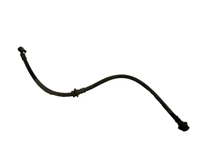 Nissan Qashqai (2006 - 2010) Тормозные трубки и шланги — фото 1
