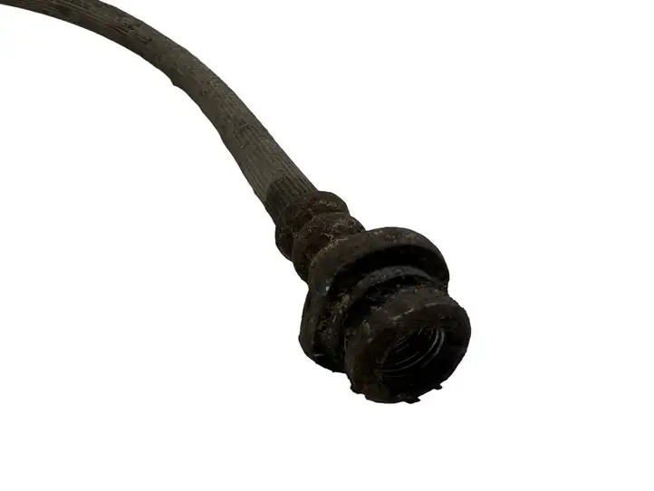 Nissan Qashqai (2006 - 2010) Тормозные трубки и шланги — фото 2