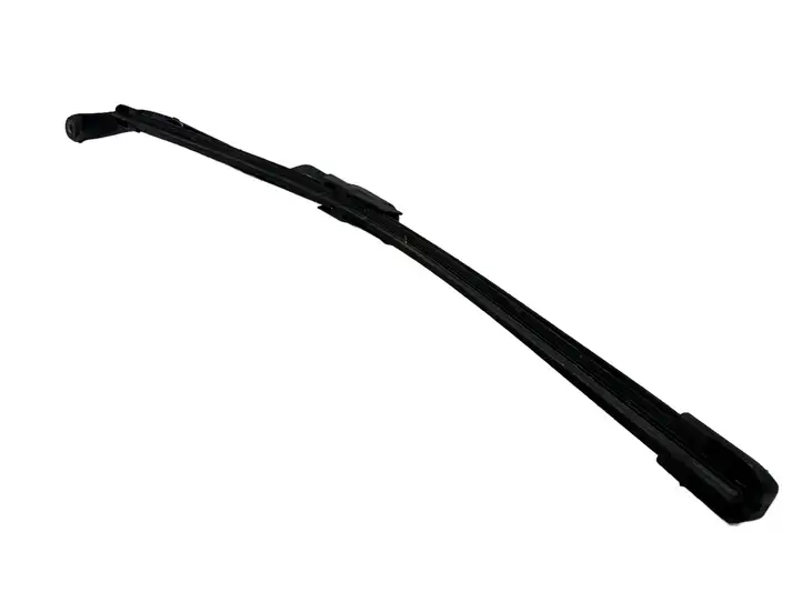 Nissan Qashqai (2006 - 2010) 80017587B Дворники лобового стекла — фото 2