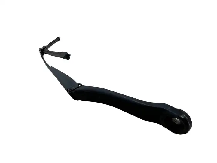 Nissan Qashqai (2006 - 2010) 80017587B Дворники лобового стекла — фото 4