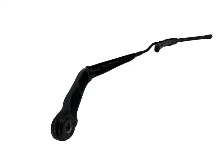 Nissan Qashqai (2006 - 2010) 80017587B Дворники лобового стекла — фото 5