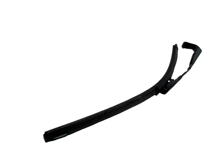 Nissan Qashqai (2006 - 2010) 80017587B Дворники лобового стекла — фото 6