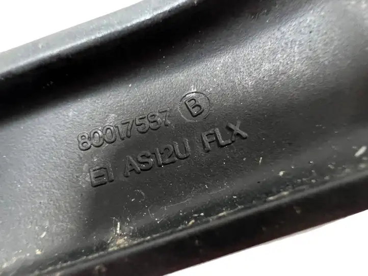 Nissan Qashqai (2006 - 2010) 80017587B Дворники лобового стекла — фото 7