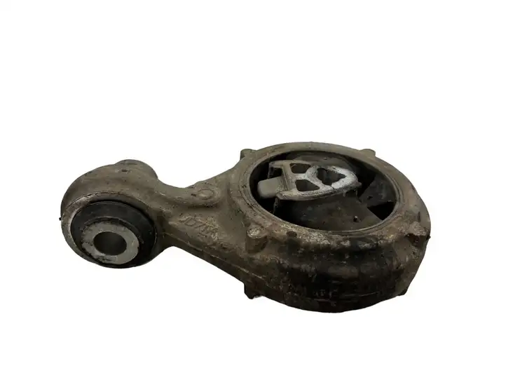 Nissan Qashqai (2006 - 2010) JD71A Опора двигателя — фото 3