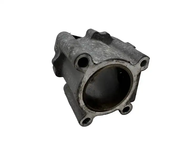 Nissan Qashqai (2006 - 2010) 8200854280 Дроссельная заслонка — фото 1