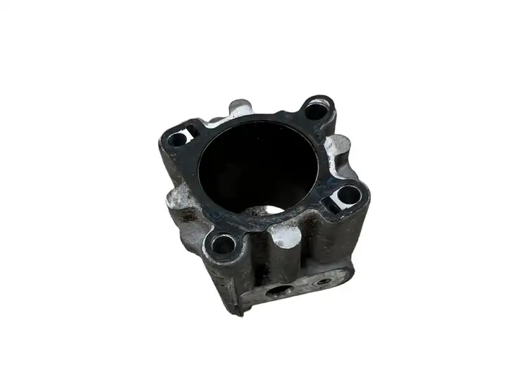 Nissan Qashqai (2006 - 2010) 8200854280 Дроссельная заслонка — фото 3