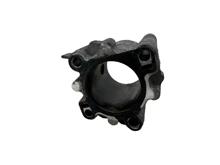 Nissan Qashqai (2006 - 2010) 8200854280 Дроссельная заслонка — фото 6