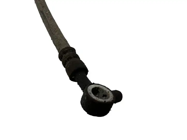 Nissan Qashqai (2006 - 2010) Тормозные трубки и шланги — фото 2