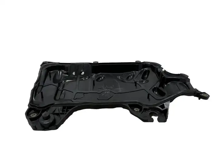 Nissan Qashqai (2006 - 2010) 8200672464 Крышка головки блока цилиндров — фото 2
