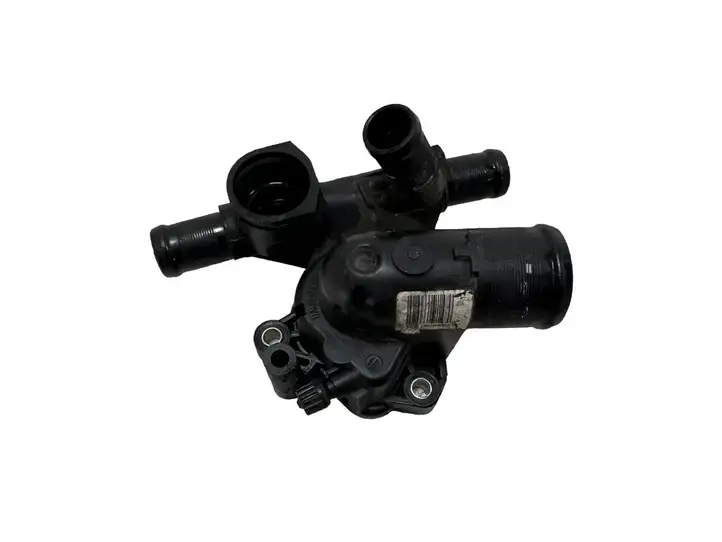 Nissan Qashqai (2006 - 2010) 8200907234 Термостат — фото 7