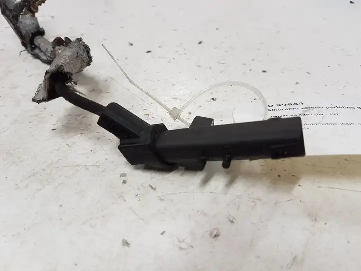 Jaguar XJ X351 (2009 - 2019) 9X2Q6C315AC Датчик коленвала — фото 1