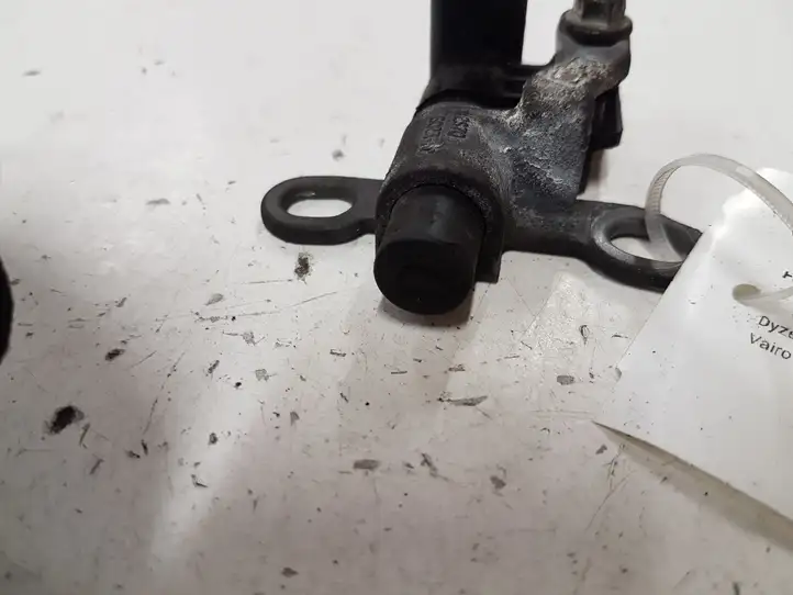 Ford Transit (2006 - 2013) BK216C315AC Датчик коленвала — фото 4