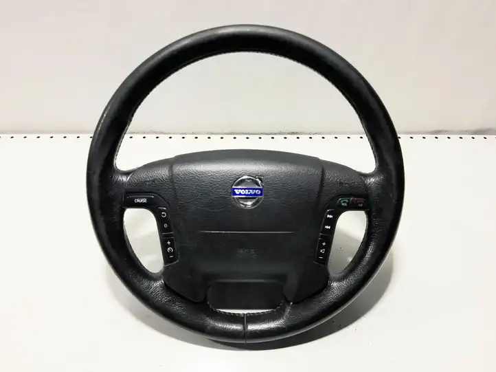 Volvo V70 (2004 - 2007) Руль — фото 1