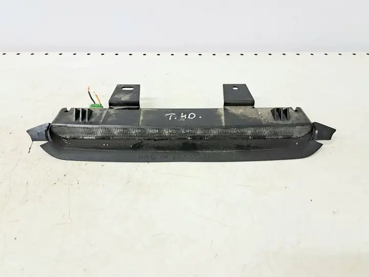 Volvo V50 (2004 - 2008) 8620290 Дополнительный стоп фонарь — фото 1