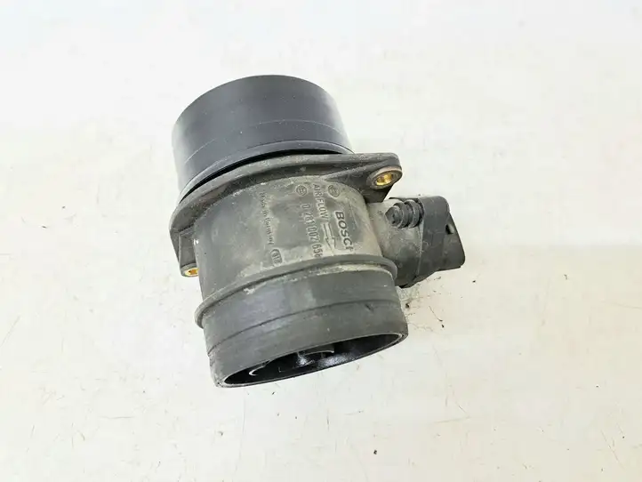 Honda Accord (2003 - 2007) 0281002658 Датчик массового расхода воздуха — фото 1