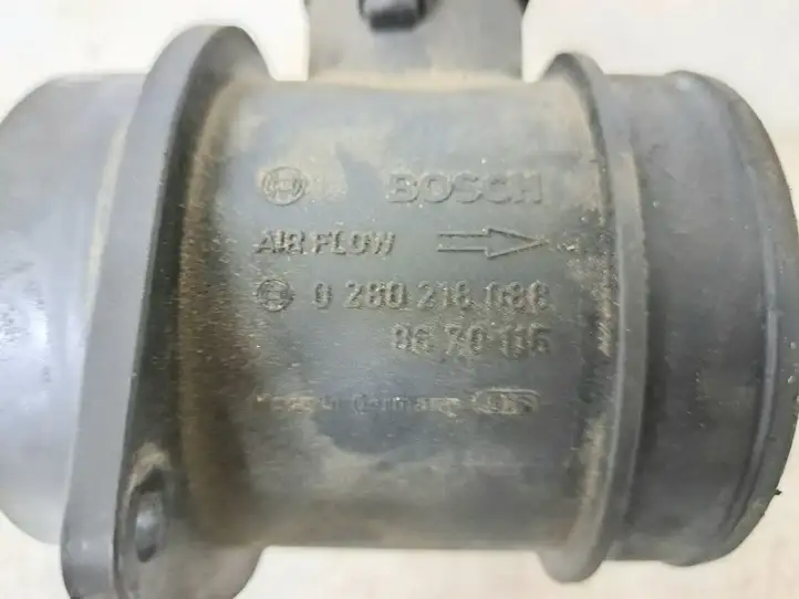 Volvo S80 (2004 - 2006) 0280218088 Датчик массового расхода воздуха — фото 2
