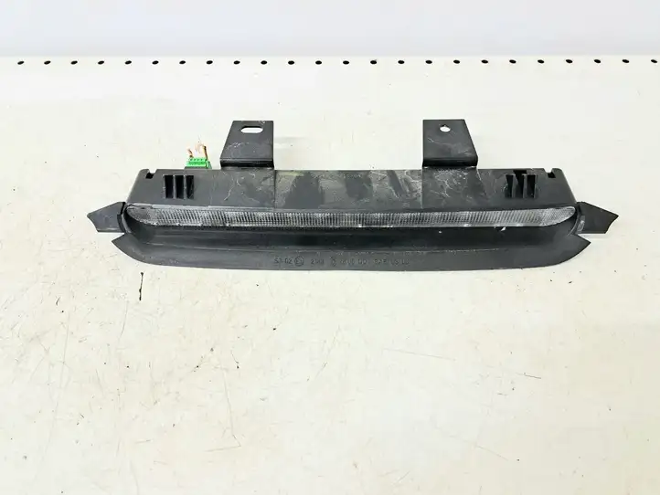 Volvo V50 (2004 - 2008) 8620290 Дополнительный стоп фонарь — фото 1