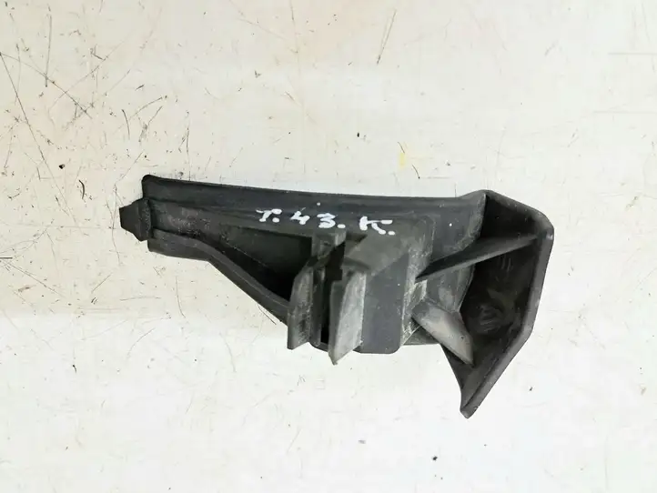Volvo V50 (2004 - 2008) 30678481 Кронштейн переднего бампера — фото 2