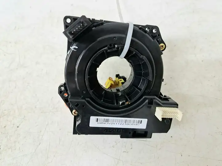 Volvo V50 (2004 - 2008) Контактное кольцо SRS — фото 2