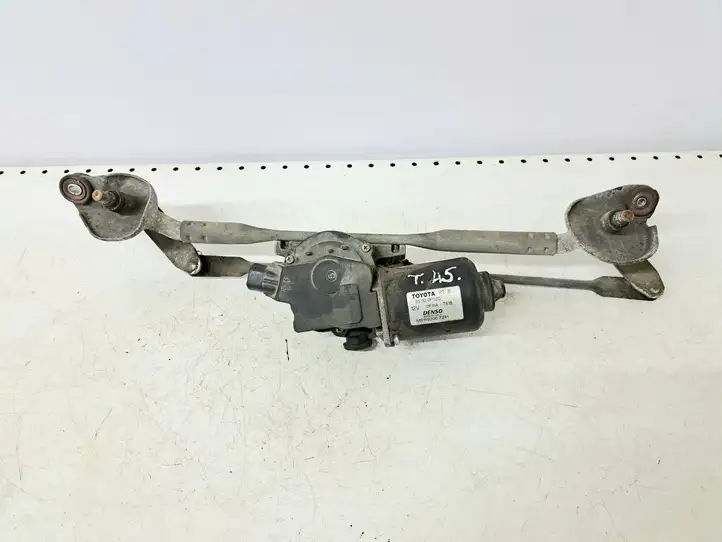 Toyota Corolla Verso AR10 (2004 - 2009) 851100F020 Комплект механизма стеклоочистителей — фото 1