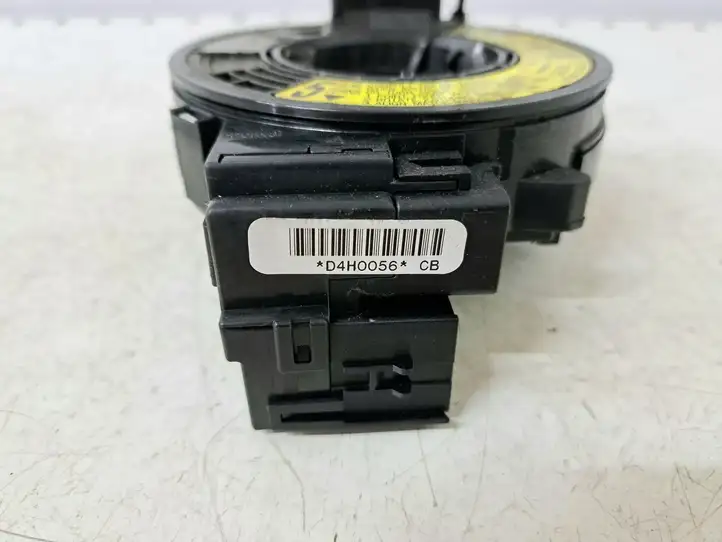 Toyota Corolla Verso AR10 (2004 - 2009) Контактное кольцо SRS — фото 2