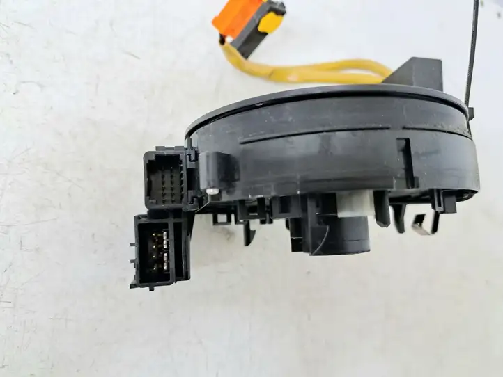 Toyota Corolla Verso AR10 (2004 - 2009) Контактное кольцо SRS — фото 3