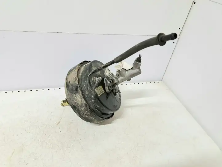 Toyota Corolla Verso AR10 (2004 - 2009) 0204024454 Вакуумный усилитель тормозов — фото 1