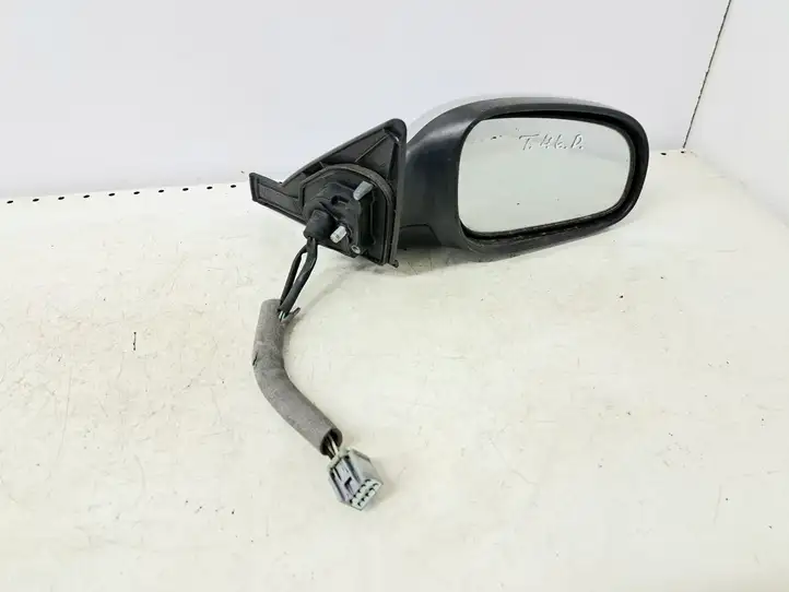 Volvo S80 (2004 - 2006) Боковое зеркало с электроприводом — фото 2