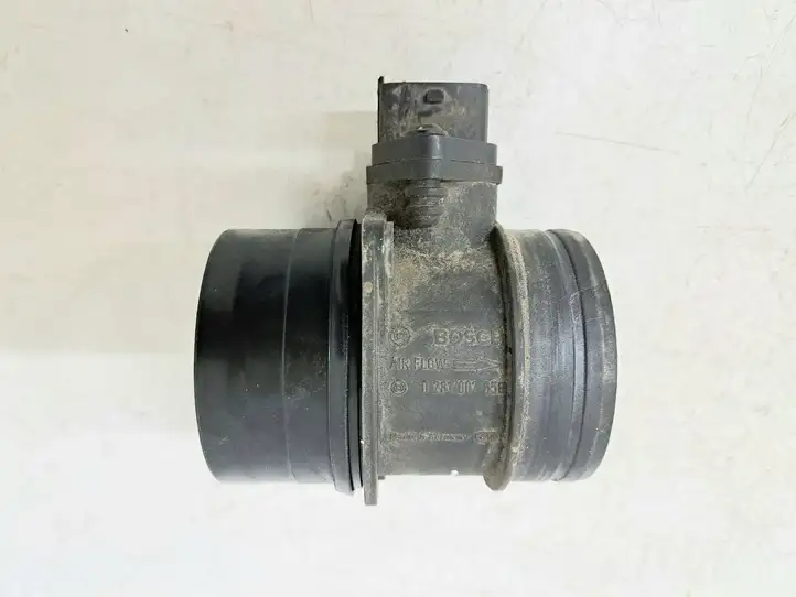 Honda Accord (2003 - 2007) 0281002658 Датчик массового расхода воздуха — фото 1