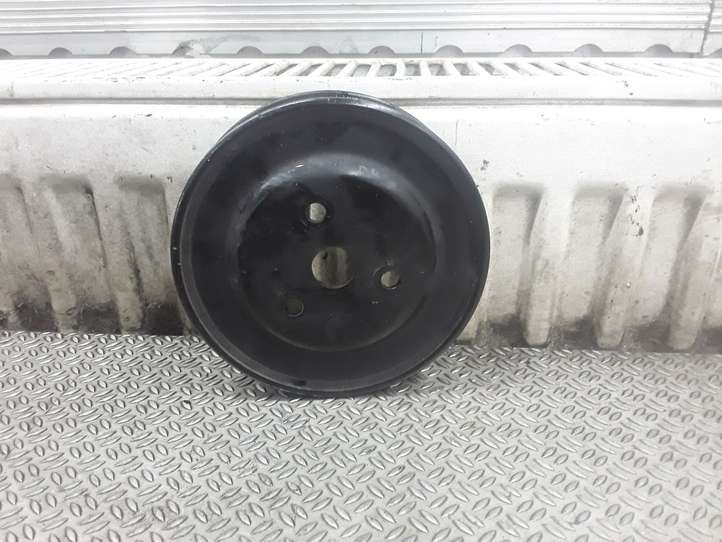 Opel Meriva (2002 - 2006)   Шкив водяного насоса