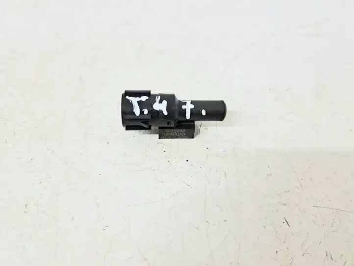 Honda Accord (2003 - 2007) Датчик температуры воздуха в салоне — фото 1
