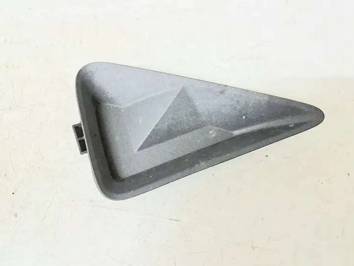 Honda Civic (2006 - 2011) Нижняя решетка переднего бампера — фото 1