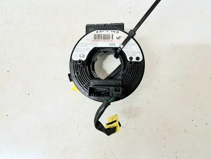 Honda Civic (2006 - 2011) Контактное кольцо SRS — фото 1