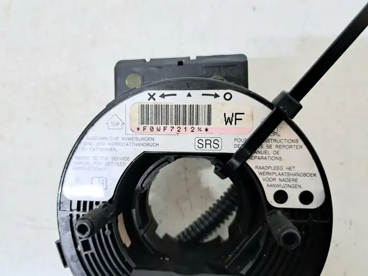 Honda Civic (2006 - 2011) Контактное кольцо SRS — фото 2
