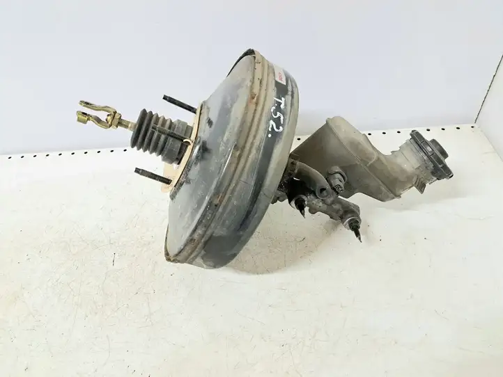 Honda Accord (2003 - 2007) 87507503 Вакуумный усилитель тормозов — фото 1