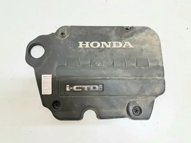 Honda FR-V (2004 - 2009) Крышка двигателя декоративная — фото 1