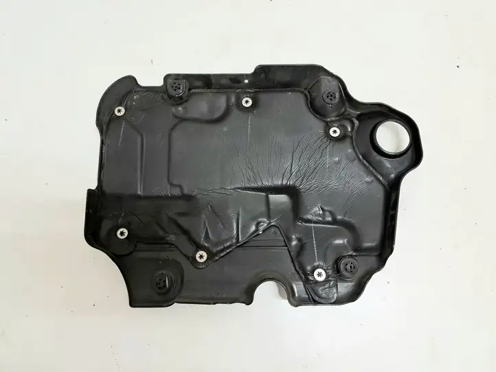 Honda FR-V (2004 - 2009) Крышка двигателя декоративная — фото 2