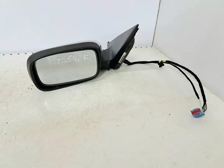 Volvo V50 (2004 - 2008) Боковое зеркало с электроприводом — фото 2