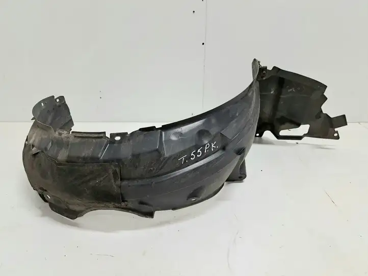 Toyota Corolla Verso AR10 (2004 - 2009) Подкрылок колесной арки — фото 1