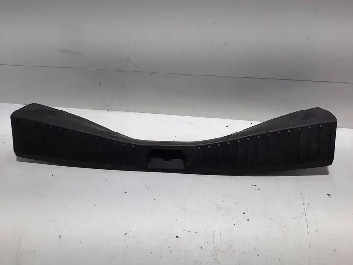 Ford Focus Grand C-MAX (2010 - 2019) AM51R40320ACW Отделка порога багажника — фото 3