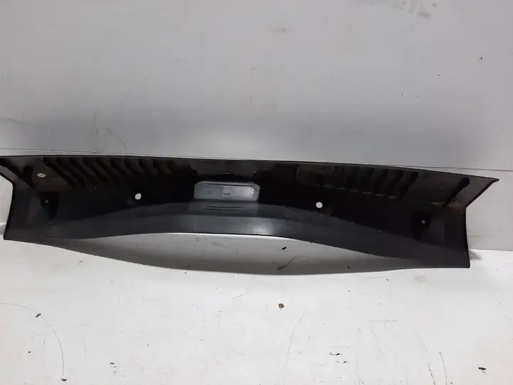 Ford Focus Grand C-MAX (2010 - 2019) AM51R40320ACW Отделка порога багажника — фото 6