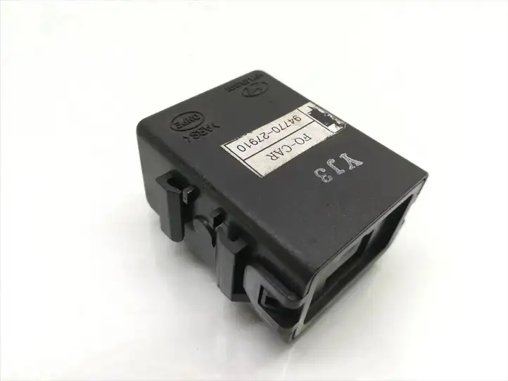 Hyundai Trajet (2000 - 2004) 94770-27910 Реле электрических окон — фото 1