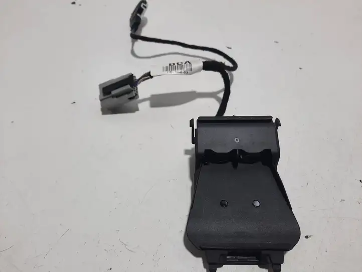 Ford Focus Grand C-MAX (2010 - 2019) F1FT14F449AF Камера в лобовом стекле — фото 3