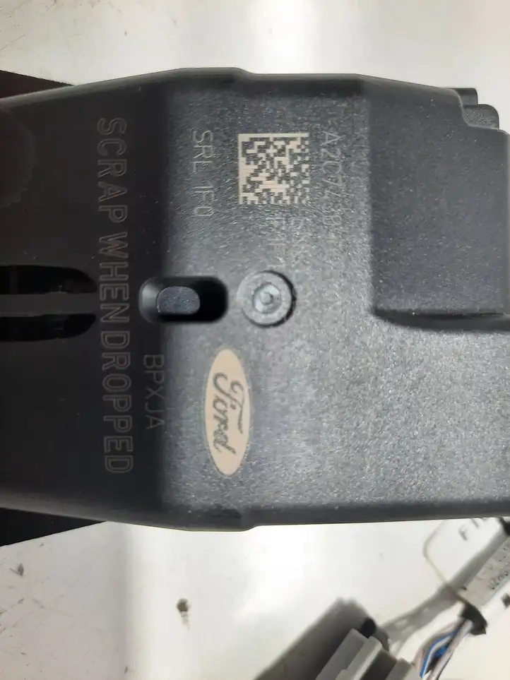 Ford Focus Grand C-MAX (2010 - 2019) F1FT14F449AF Камера в лобовом стекле — фото 4
