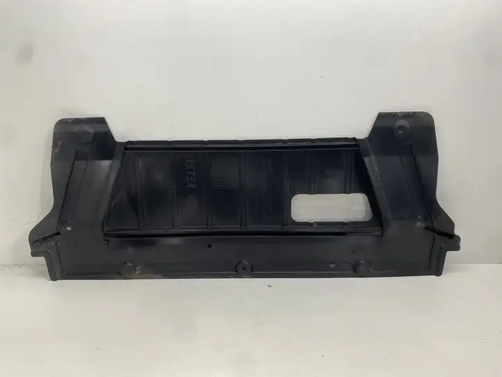 Nissan Qashqai (2006 - 2010) 75890jd50a Защита двигателя — фото 1