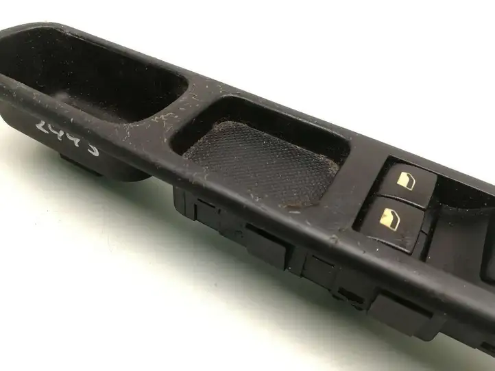 Peugeot 307 (2005 - 2008) 96351622XT Блок кнопок стеклоподъемников — фото 3